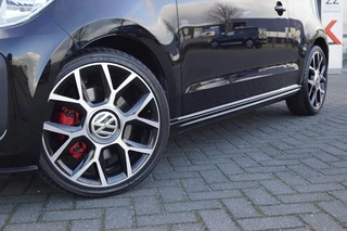 Volkswagen up! - afbeelding nr 6