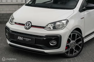 Volkswagen up! Volkswagen UP! 1.0 TSI GTI PANO BEATS CAMERA SFEER CLIMA VOL - afbeelding nr 5