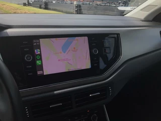 Volkswagen Polo Volkswagen Polo 1.0 TSI Comfortline AIRCO|XENON|CARPLAY|PDC - afbeelding nr 27