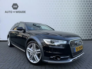 Audi A6 Allroad Audi A6 allroad quattro 3.0 TFSI Premium Edition - afbeelding nr 3