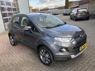 Ford EcoSport | Hoogzitter | - afbeelding nr 11