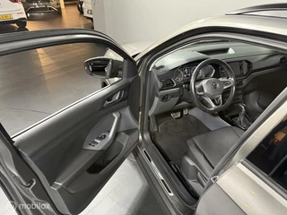 Volkswagen T-Cross Volkswagen T-Cross 1.0 TSI DSG Life Business | AD. CRUISE - afbeelding nr 15