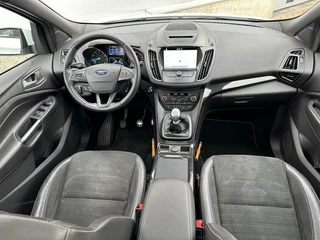 Ford Kuga - afbeelding nr 20