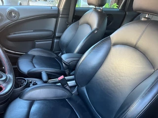 MINI Countryman MINI Countryman 1.6 COOPER S CHILI WORKS uitgevoerd - afbeelding nr 26