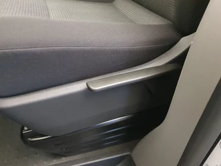 Volkswagen Transporter Volkswagen Transporter 2.0 TDI 150pk L2H1 BPM VRIJ, achterdeuren - afbeelding nr 15