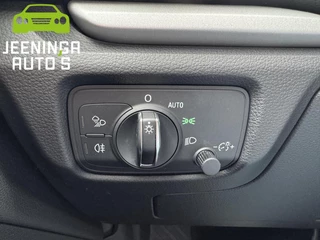 Audi A3 Audi A3 Sportback 30 TFSI Pro Line | Navi | Automaat | Clima - afbeelding nr 7
