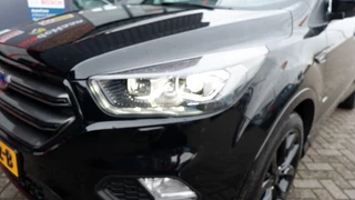Ford Kuga - afbeelding nr 7