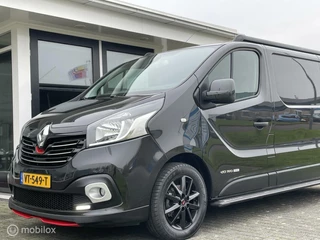 Renault Trafic Renault Trafic bestel 1.6 dCi T29 L2H1 Formula Edition 140PK - afbeelding nr 30