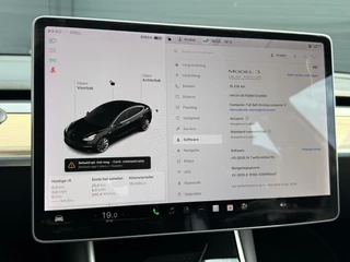 Tesla Model 3 Tesla Model 3 Long Range AWD 75 kWh 1e Eigenaar,Autopilot,Panodak,BTW Auto,Leder,360 Camera,NL Auto,N.A.P,Nieuwe APK bij Aflevering - afbeelding nr 13