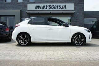 Opel Corsa Opel Corsa 1.2 GS Line 130pk Automaat|360Camera|CarPlay|PDC - afbeelding nr 16