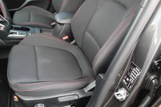 Ford Focus Stoel-Stuur - Voorruit verwarming - afbeelding nr 5