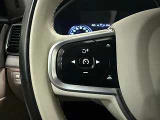 Volvo XC90 Volvo XC90 T8 Recharge AWD Plus Bright LONG RANGE PANO/LUCHTVERING/TREKHAAK/HEAD-UP/VENTILATIE+MEMORY/H&K/PILOT-ASSIST/ACC/20