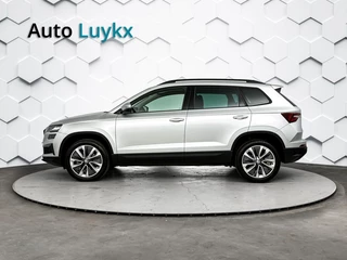 Škoda Karoq - afbeelding nr 2
