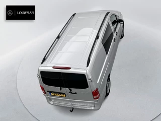 Mercedes-Benz Vito - afbeelding nr 30