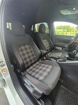 Volkswagen Polo Volkswagen Polo 2.0 TSI GTI 255PK/ACC/Virtual/Navi/Led/Sport - afbeelding nr 28