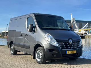 Renault Master Renault Master T28 2.3 dCi 3pers/Trekhaak/Cruise/Airco/Navi/Bluetooth/APK:01-2026 - afbeelding nr 22