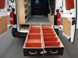 Toyota ProAce Toyota PROACE 95pk Long L3H1 Cruise control Trekhaak Airco  Sidebars Radio Bluetooth Euro6 - afbeelding nr 32