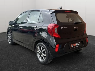 Kia Picanto Kia Picanto 1.0 DPi DynamicLine Automaat Compact, Compleet en klaar voor Ple - afbeelding nr 2