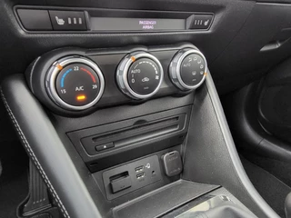 Mazda CX-3 - afbeelding nr 16