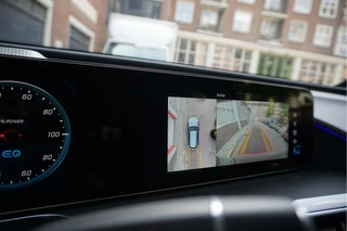 Mercedes-Benz EQC HUD 360 Panoramadak Apple Carplay Sfeerverlichting Junge Sterne garantie 8/2029 BTW auto 80 kWh - afbeelding nr 38