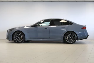 BMW M5 - afbeelding nr 5