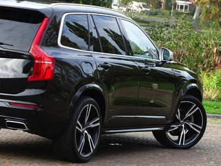 Volvo XC90 - afbeelding nr 42