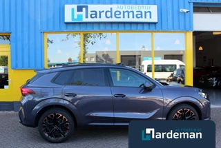 CUPRA Terramar CUPRA Terramar 1.5 TSI e-Hybrid VZ Performance Pano - afbeelding nr 5