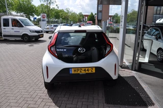 Toyota Aygo Toyota Aygo X 1.0 VVT-i MT Play - afbeelding nr 7