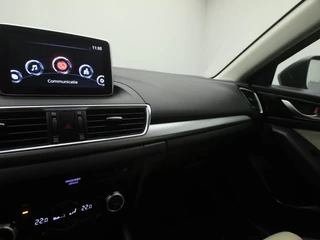 Mazda 3 Mazda 3 2.0 SkyActiv-G GT-M automaat : dealer onderhouden - afbeelding nr 30