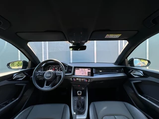 Audi A1 - afbeelding nr 8
