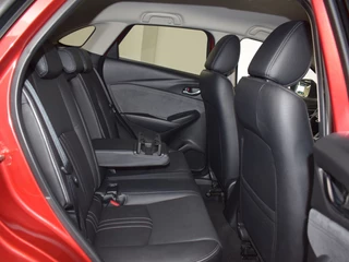 Mazda CX-3 Mazda CX-3 2.0 Luxury AUTOMAAT LEER CAMERA APPLE CAR PLAY - afbeelding nr 10