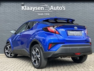 Toyota C-HR - afbeelding nr 7