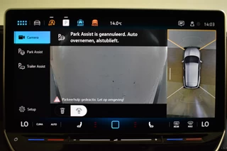 Volkswagen Tiguan CAMERA/NAVI/TREKHAAK - afbeelding nr 31