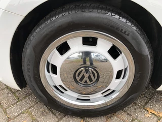 Volkswagen Beetle - afbeelding nr 12