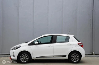 Toyota Yaris Toyota Yaris 1.5 Hybrid, 2020, 50.800 KM, Stoelverw, Apple - afbeelding nr 4