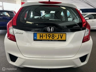 Honda Jazz Honda Jazz 1.3 i-VTEC Trend - afbeelding nr 5