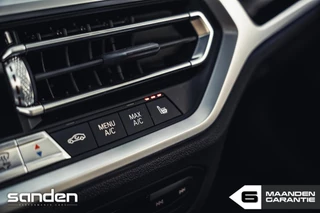 BMW 3 Serie BMW M340i Xdrive Mperfomance|Open dak|Carbon exterieur|Leder - afbeelding nr 52