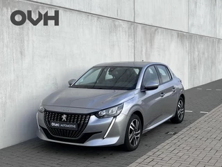 Peugeot 208 1.2 Allure | Keyless | Camera | Cruise