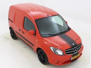 Mercedes-Benz Citan - afbeelding nr 28