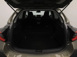 Mazda 2 Hybrid Mazda 2 Hybrid 1.5 Select automaat : dealer onderhouden - afbeelding nr 17