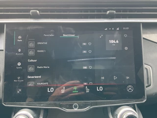 Lynk & Co 01 Lynk & Co 01 1.5 Plug-in 360Cam Carplay Pano.Dak Adap.Cruise Sfeerverl Incl.BTW Vol Opties! - afbeelding nr 26