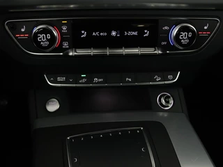 Audi Q5 Audi Q5 50 TFSI e quattro S edition | Stoelverwarming |  Adaptive cruise | Camera | Navigatie | Full LED | Virtual Cockpit | Climate control | Parkeerhulp - afbeelding nr 30