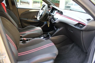 Opel Corsa Opel Corsa 1.2 130 Pk Level 4 Automaat Gs line - afbeelding nr 15