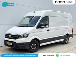 Volkswagen Crafter - 493626704-0