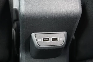 Volkswagen Polo Volkswagen Polo 1.0 TSI Comfortline CarPlay | Navigatie | LM-velgen | NAP - afbeelding nr 20