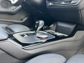 BMW 1 Serie BMW 1 Serie 118I High Exe M-Sport Pano Sfeer Zwart optiek ACC - afbeelding nr 6