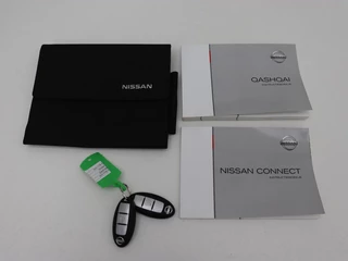 Nissan QASHQAI Nissan Qashqai 1.2 N-Connecta | Panoramadak | Trekhaak |  360 Camera | Navigatie | Bluetooth | Climate control | Cruise control - afbeelding nr 12