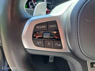 BMW X3 BMW X3 xDrive30e M-Sport|Pano|Trekhaak|Laser - afbeelding nr 23