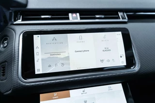 Land Rover Range Rover Velar Land Rover Range Rover Velar 2.0 P400e Pano Leder 20' - afbeelding nr 45