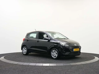 Hyundai i10 - afbeelding nr 1